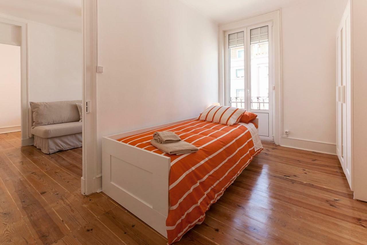 Appartamento In Center Of
