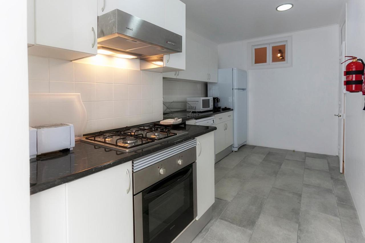 Appartamento In Center Of