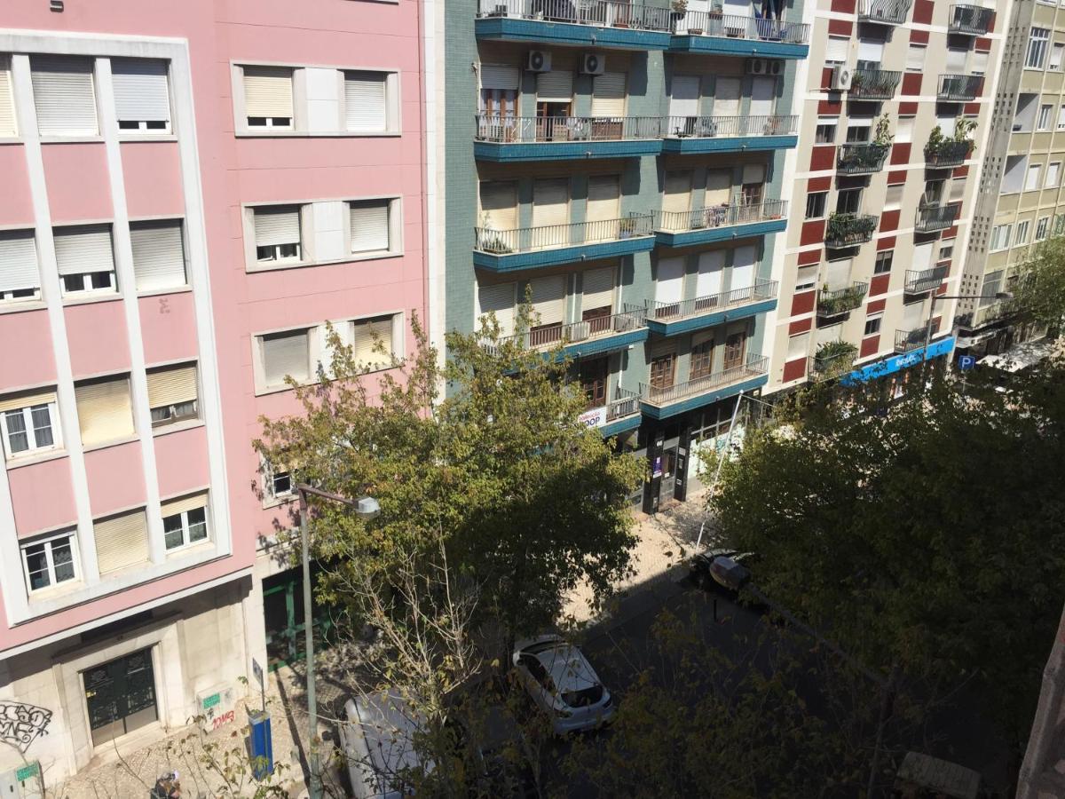 Appartamento In Center Of